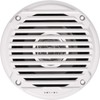 ASA Jensen MS5006W 5.25" Waterproof Marine Speaker - White