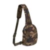 Fox Camolite Shoulder Wallet - Fishing Bag, Carp Fishing Backpack,