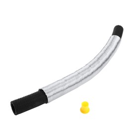 Frankberg Power Steering Hydraulic Hose Compatible with M.i.n.i R50 R53 John C.o.o.p.e.r Works 1.6L 2006-2006 M.i.n.i Cabriolet R52 C.o.o.p.e.r S 1.6L 2004-2007 Replace# 32416754498