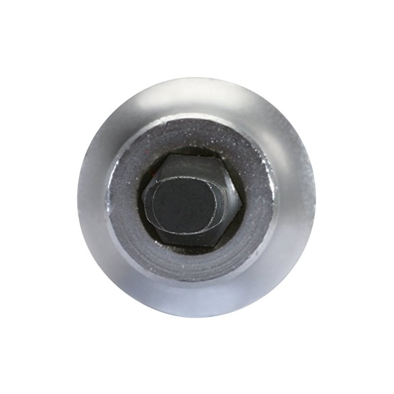 KS Tools 150.9492 1/2" Flange spreading socket, 5,5 x 8,2