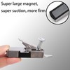 Magnetic Seam Guide Sewing Accessories Quilting Accessories Magnetic Seam Guide