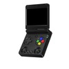 RG34XXSP Portable Game Console Linux System (RG34XXSP Black)