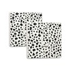 stika.co Set of 2 Animal Print - Single Light Switch