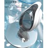 [AX] Swimming Goggles, Swimming Goggles, Water Glasses (S-1.50 - S-5.00),