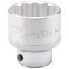 Draper 848 Elora Bi-Hexagon Socket, 3/4" Square Drive, 46mm