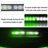 ASPL 2x16.8 inch Emergency Flashing LED Traffic Advisor Strobe Light