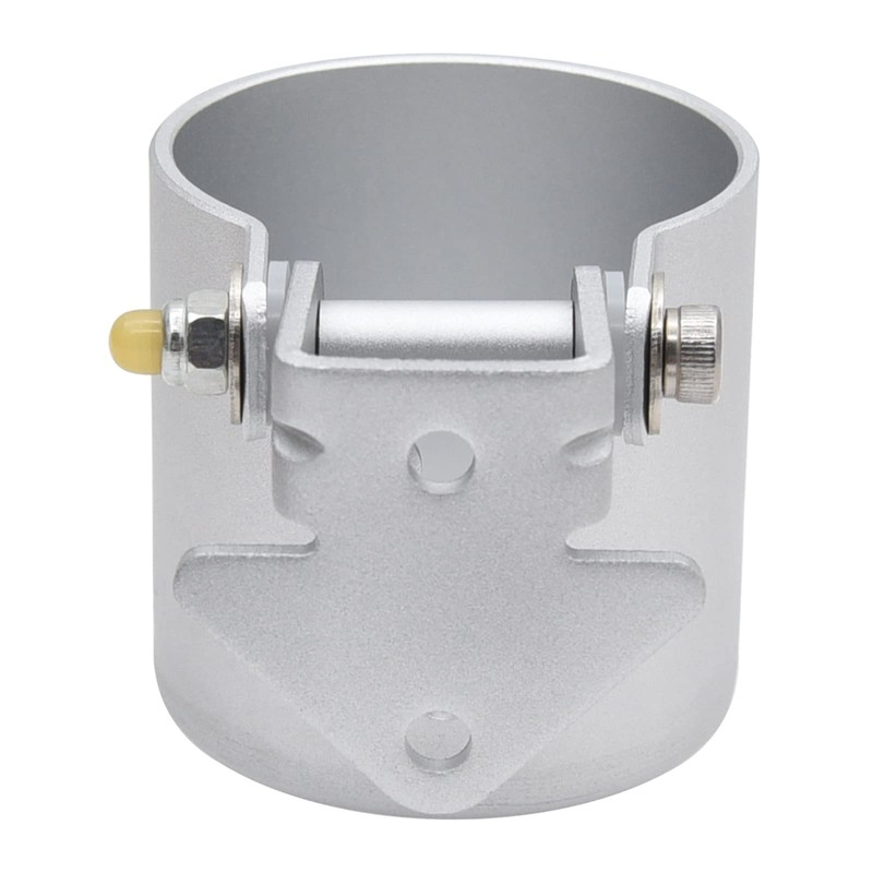 KAOLALI 2" 52mm in-Dash Tachometer/Speedometer Cup, Universal Gauge Cup Dashboard