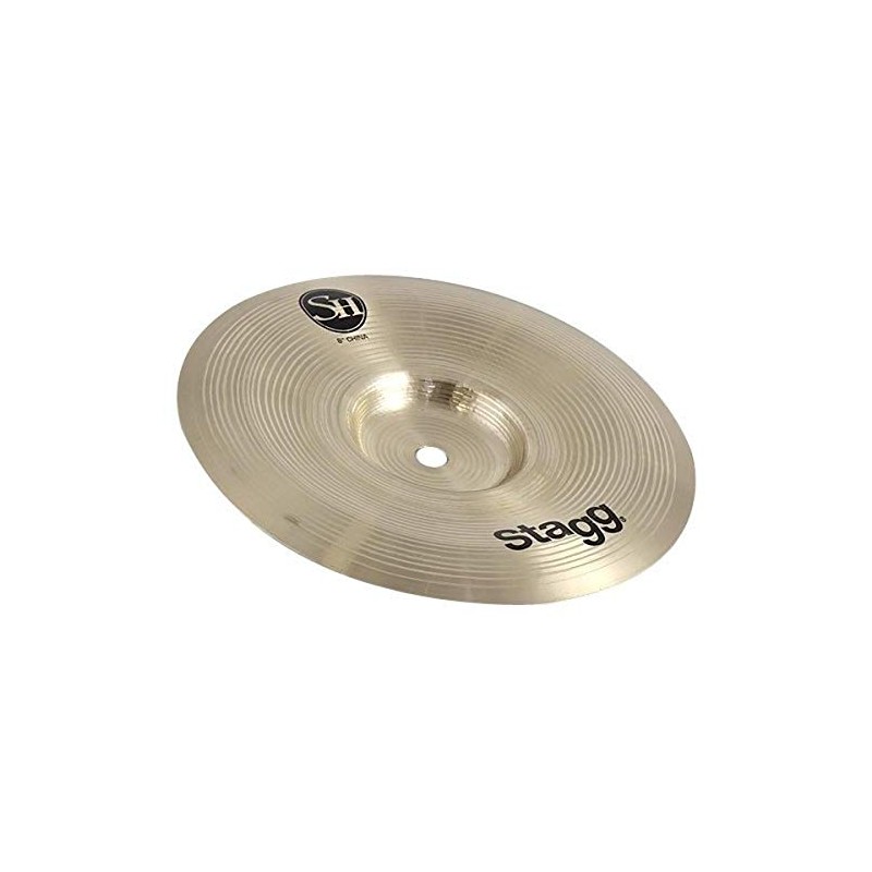 Stagg SH-CH8R Cymbal