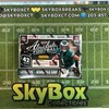2024 Absolute Mega Hobby Box or Packs Teal Parallel -