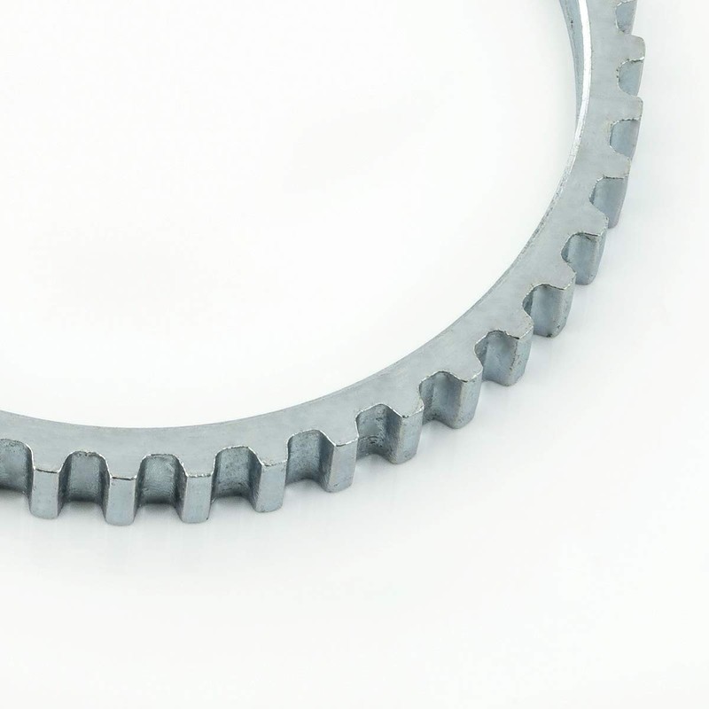 LST 2 x ABS or and ABS ring set front