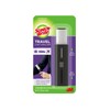 Scotch-Brite Mini Travel Lint Roller, Works Great On Pet Hair,