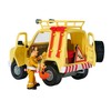 Simba - Fireman Sam Mountain Vehicle 4x4, 109252511038, 3 Years,