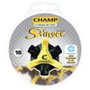 Champ Prime Golf SuperStore Scorpion Stinger Spikes Disk Slim-Lok Non-Clogging