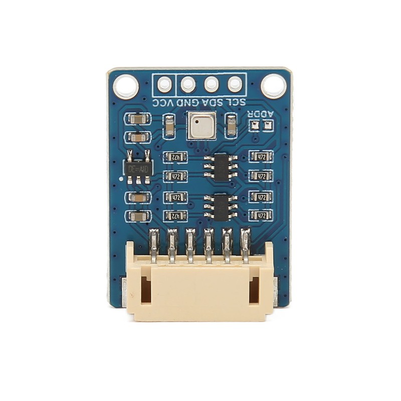 BME688 Environmental Sensor with AI Function I2C SPI Supports Temperature