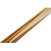 HAN'S DELTA Set of 6 Pool Cues New 57" Real