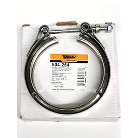 BMI 6.5L Turbo Diesel V-Band Exhaust Clamp