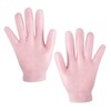 Baluue Women's Moisturizing Gloves Dry Hand Moisturizer Lotion for Overnight