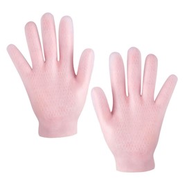 Baluue Women's Moisturizing Gloves Dry Hand Moisturizer Lotion for Overnight Care