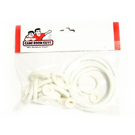 Game Room Guys Gottlieb Sunshine Pinball Rubber Ring Kit