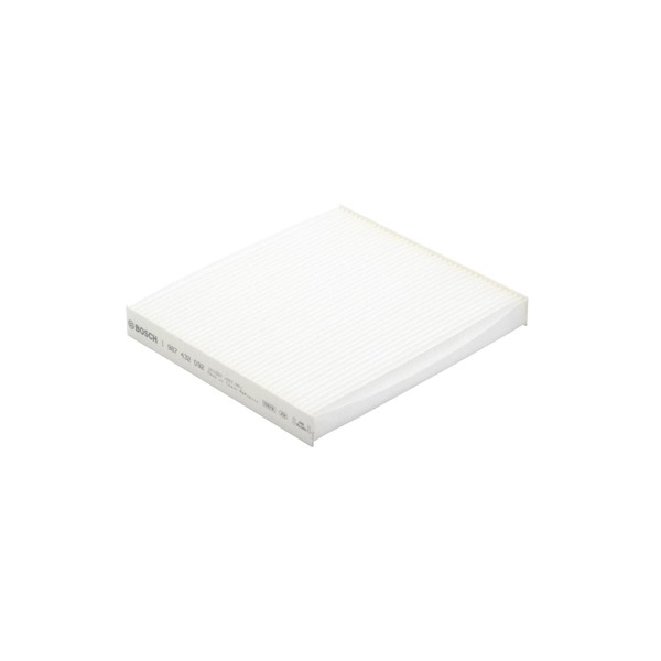 Bosch Automotive M2092 Cabin Air Filter Standard