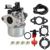 LIZAPUS Carburetor Compatible with Craftsman Pressure Washer Model 580.752950 580752950