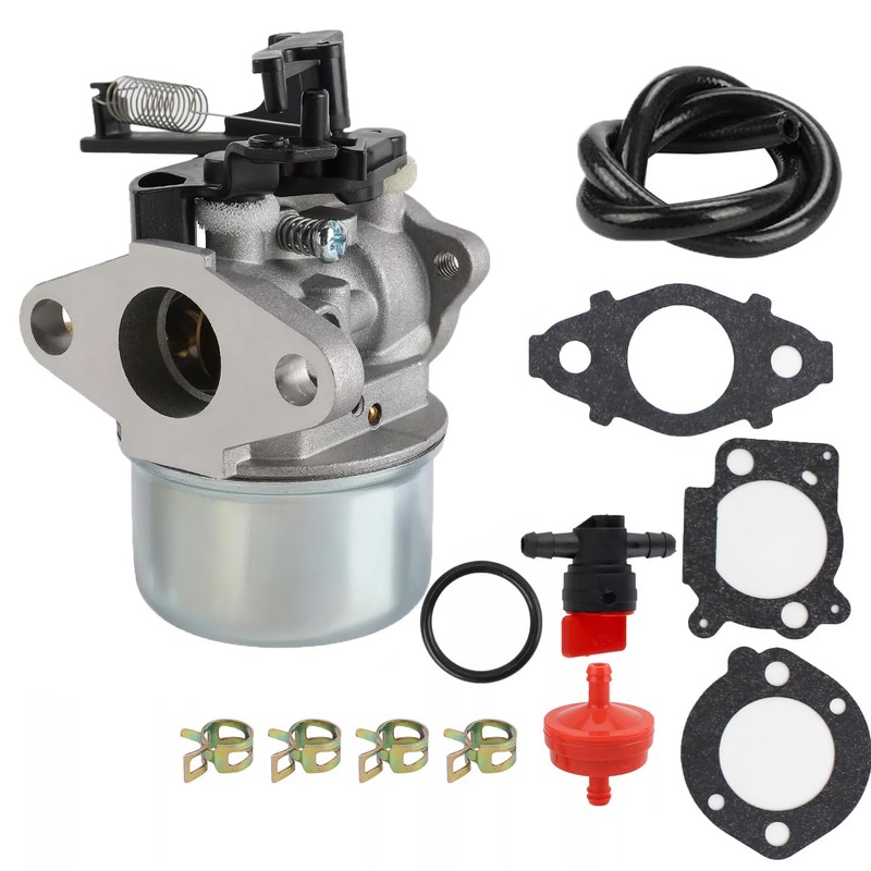 LIZAPUS Carburetor Compatible with Craftsman Pressure Washer Model 580.752950 580752950