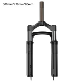 Hikeep Front Suspension Air Fork only for COCO Folding Bike Front Fork Parts