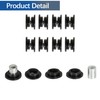 16 x Shock Bushing 8 x Bearing Sleeve Shock Bushing