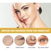 Extract Facial M, Anillo Hidratante Facial De Alta Hidrataci