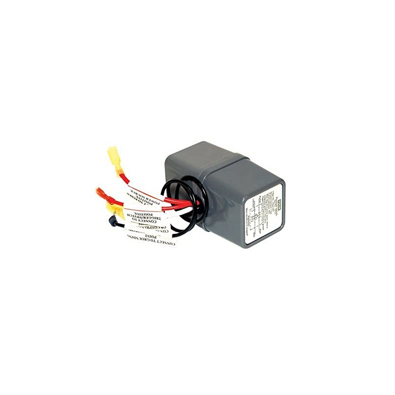 Viair 90110 Pressure Switch with Relay