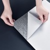 Haimin Wall Panels Peel and Stick 20 Pieces 23.6x11.8in (38.7