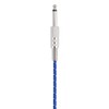 Cable de Guitarra, Cable de Audio Mono para Bajos Macho