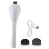 Intelligent Electric Vibration Shoes Washer USB Rechargeable Cleaning Brush with