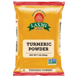 Laxmi Turmeric Powder 200g