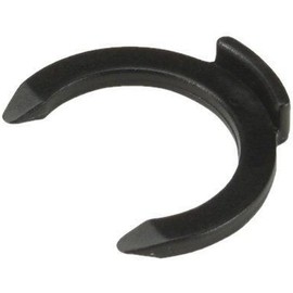 IPW Industries Watts Seatech Aqualock 1/2" Collector Clips, Pack of 10