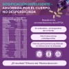 Vitaminas Hombre Multivitaminico B12 Zinc Magnesio Arginina Maca Suplemento Diario