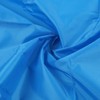 Picnic Blanket Blue Portable Foldable Outdoor Waterproof Sand Resistant Beach