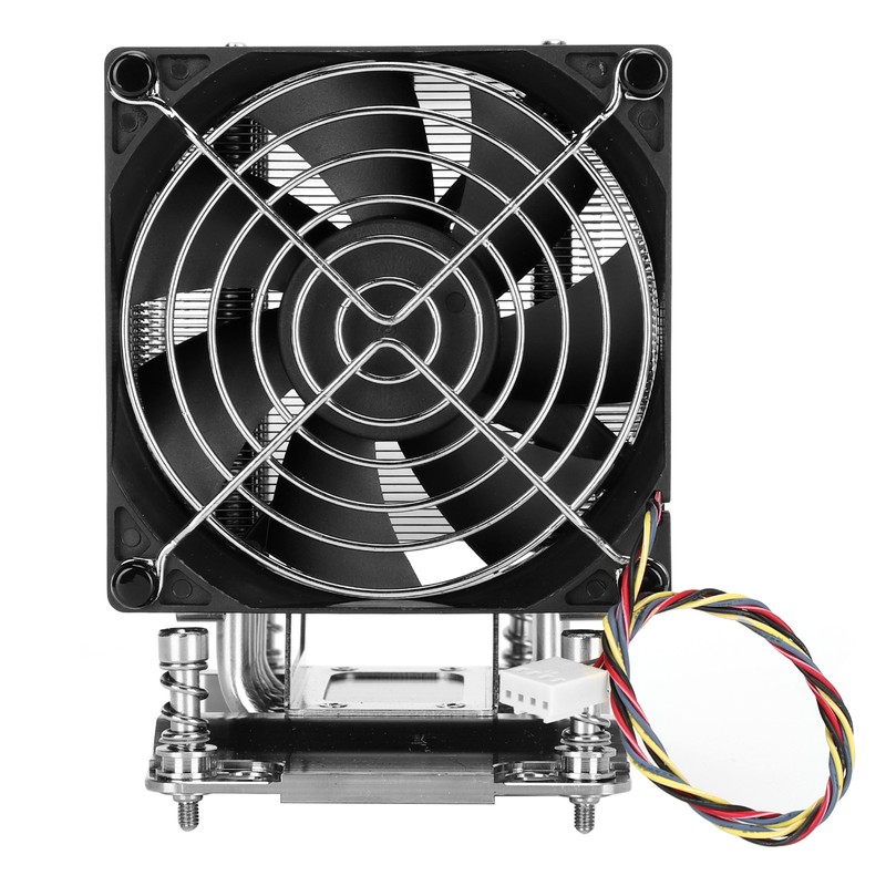 CPU Cooler Cooling Fan Radiator Computer Supplies SNKP0064AP4 AMD EPYC