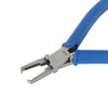 4.5 Inch Cutting Pliers with Return Spring Model Cutting Nippers