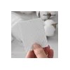 메디플라워 대용량 클린 코튼 엠보싱 화장솜 메가팩 1000매 Large Clean