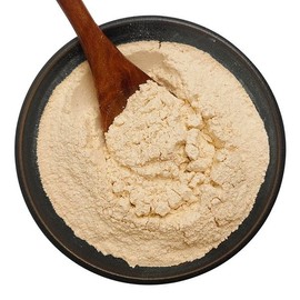 (헬로우 그린)국내산 볶은 돼지감자가루 500g(팩) 뚱딴지 볶은 뚱딴지가루 (Hello Green) Domestic Roasted Pig Potato Powder 500g (Pack) Roasted Pig Potato Powder
