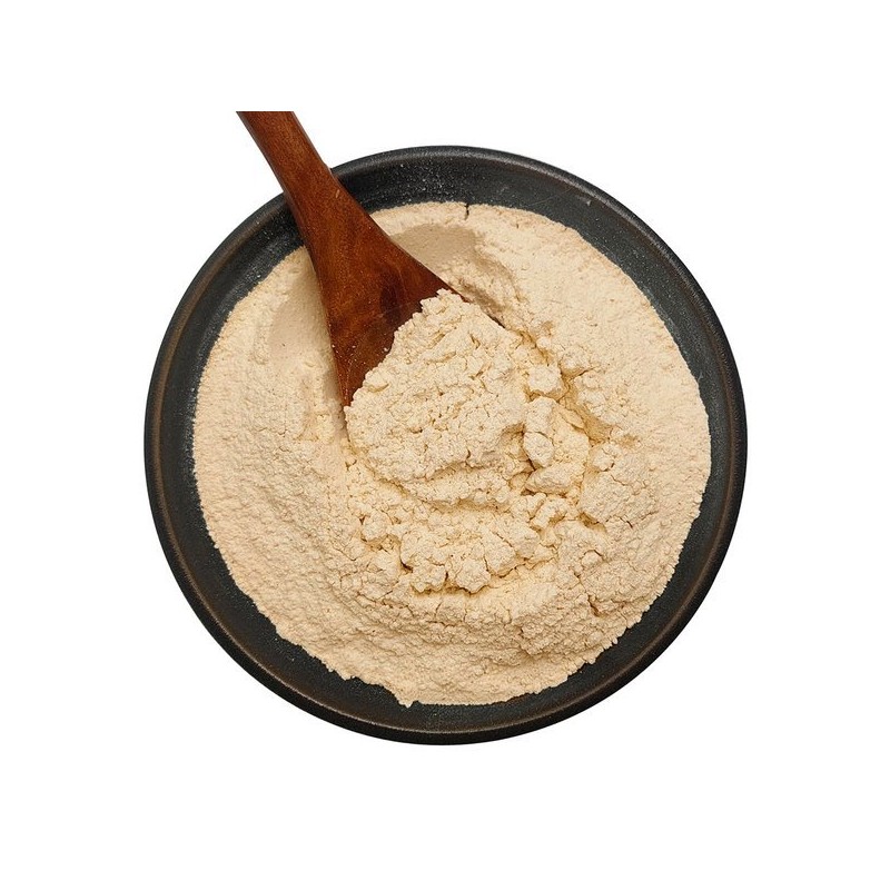 (헬로우 그린)국내산 볶은 돼지감자가루 500g(팩) 뚱딴지 볶은 뚱딴지가루 (Hello Green)