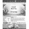 Gravel Root Tea (25 tea bags, ZIN: 515810)