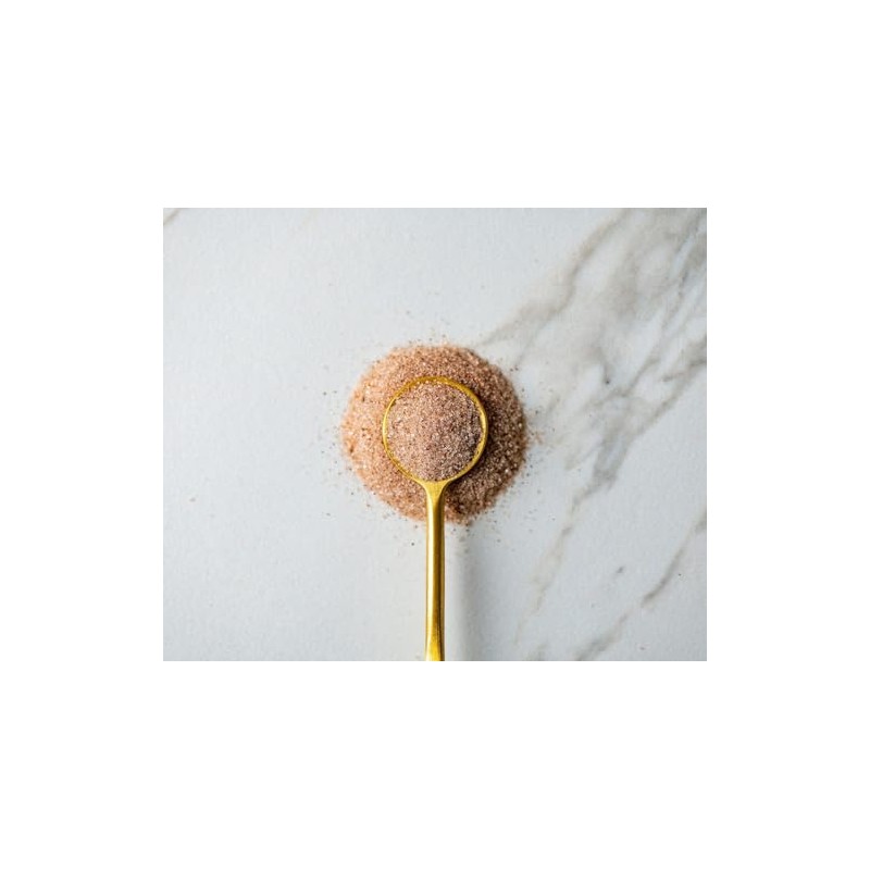 Savory Spice Spiced Vanilla Bean Sugar - Warm-Spiced Vanilla Sugar