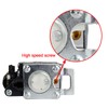 SRM-266 Carburetor Tune Up Kit for Echo SRM-266U SRM-266S PPT-266