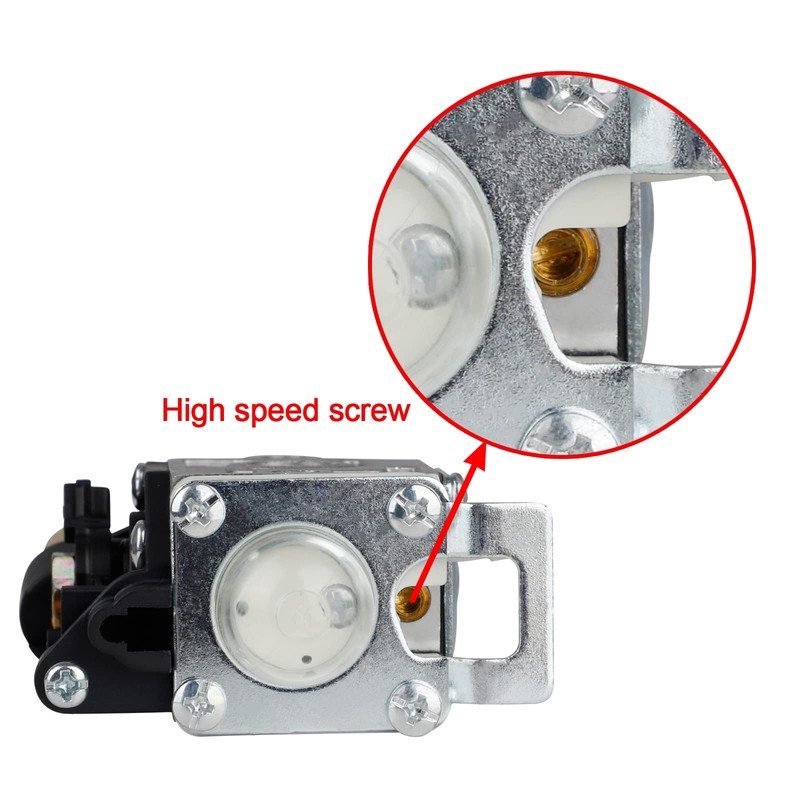 SRM-266 Carburetor Tune Up Kit for Echo SRM-266U SRM-266S PPT-266