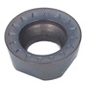 10Pcs Carbide Turning Inserts Round Coated Blade for Wood Metal