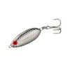 Bomber Lures B8980 Slab Spoon Lure (Silver Back, 1 0.25