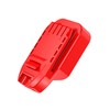 1x Adapter for Craftsman V20 NeW 20v Cordless Tools Works