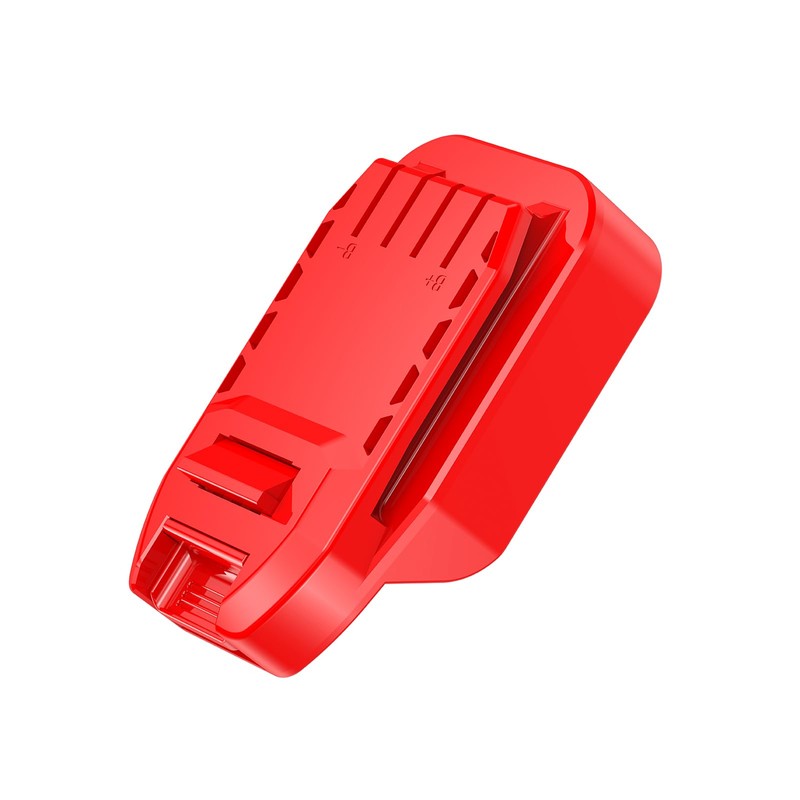 1x Adapter for Craftsman V20 NeW 20v Cordless Tools Works